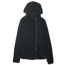 Hollister Women's Black Full