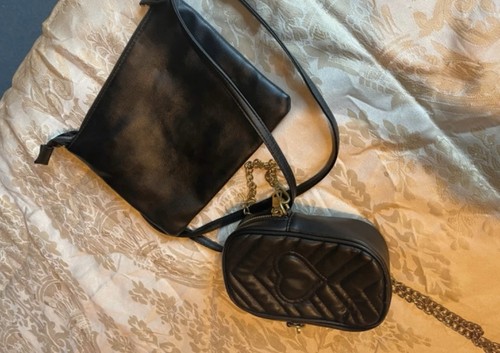 Bundle small handbags - of,