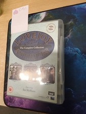 Lovejoy: The Complete