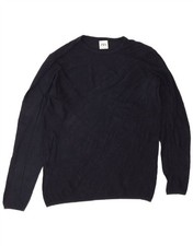 Zara Mens Crew Neck Jumper