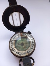 Vintage British WW2 MKIII 1942