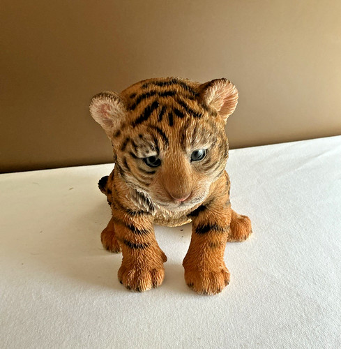 Vivid arts pet pals tiger - pet,