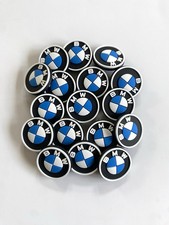 BMW Car Brand Badge Logo Shoe Charm Croc Charm Jibbitz Widgets 1 Charm