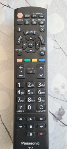 Genuine panasonic n2qayb000829 - genuine,