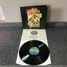 Vinyl ian carr with - carr, nucleus