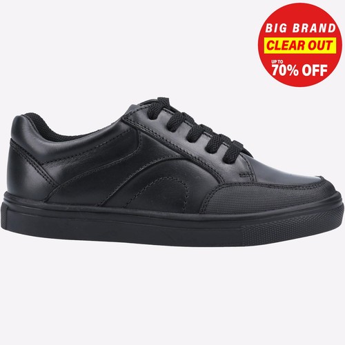 Hush puppies shawn leather - puppies,
