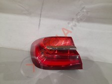 2016 BMW 730d M Sport Auto N/S/R TAIL LIGHT