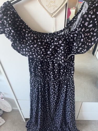 New look 915 maxi - new, dress