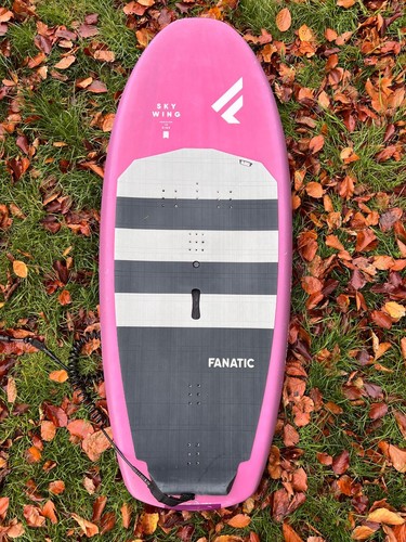 Fanatic sky wing - fanatic,