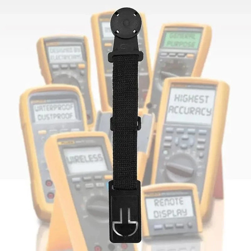 Magnetic hanging strap for - strap,