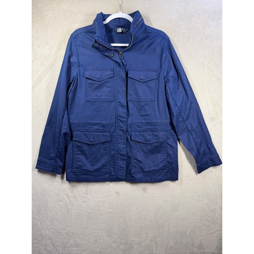Lands end utility jacket women - lands,