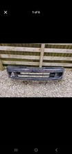 Honda Integra DC2 DB8 Type R Jdm Front Bumper. ITR