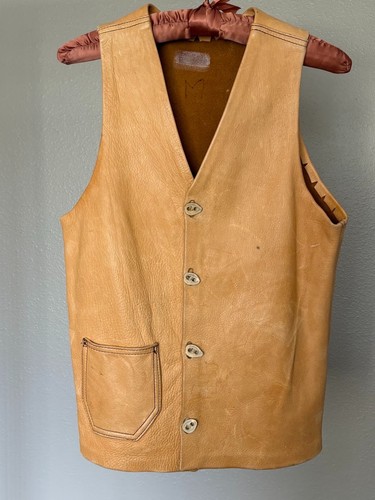 Western leather cowboy - western,