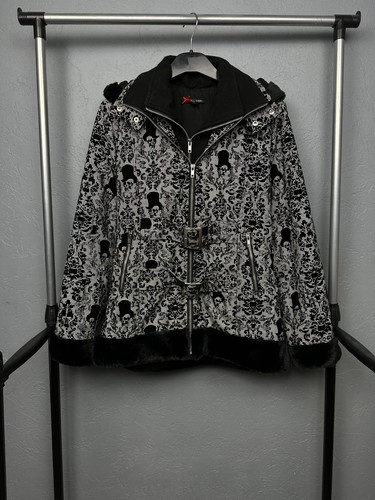 Hell bunny womens avant - womens,