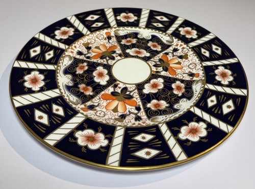 Royal crown derby - crown, vintage
