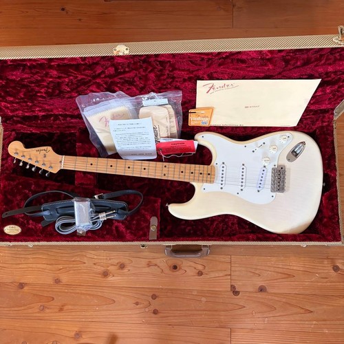 Fender american vintage 56 - vintage, '56