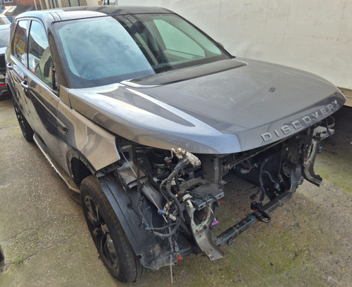 2016 land rover discovery - land,
