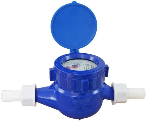 Katsu cold water meter - katsu, meter,