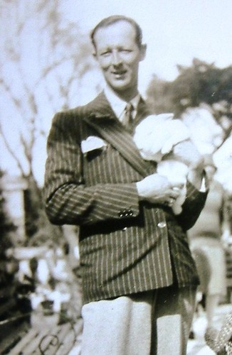 Evan morgan viscount - evan,