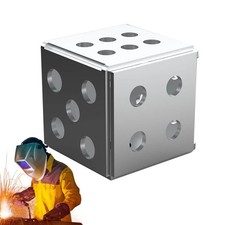 Welding Practice Kit Steel