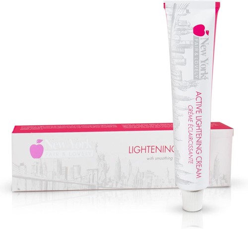 New york fair lovely cream - lovely,