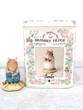 Brambly Hedge Border Fine Arts