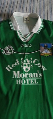 Limerick gaa vintage neills - ,