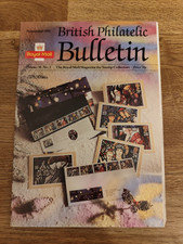 MAGAZINE - British Royal Mail
