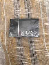 Milano Milano Man EDT 50ml Eau