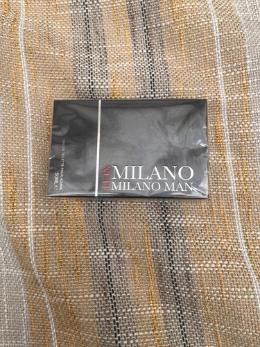 Milano man edt - milano, eau