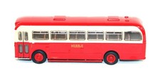 Hebble - B.E.T. 30' Single Deck Bus - EFE 24331