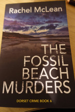 The Fossil Beach Murders-