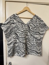 Blouse Size 12