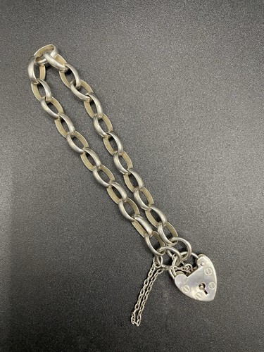 Vintage asj sterling - vintage, silver