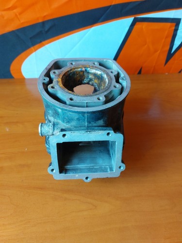 Cagiva wmx 250 1989 cylinder - 250,