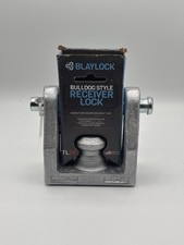 Blaylock Bulldog Style