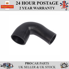 Turbo Intercooler Hose Pipe