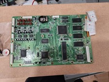 Roland Super JV 1080 Sound - Main Board board