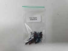 Laptop Screws For Acer Aspire 5535/5235 Bottom Case Base Cover Underside