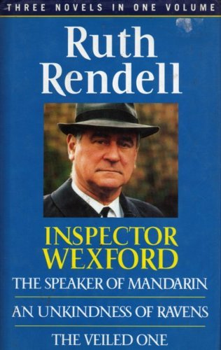 Inspector wexford speaker of - inspector,