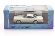 NEO Scale Models 1:43 - Lancia
