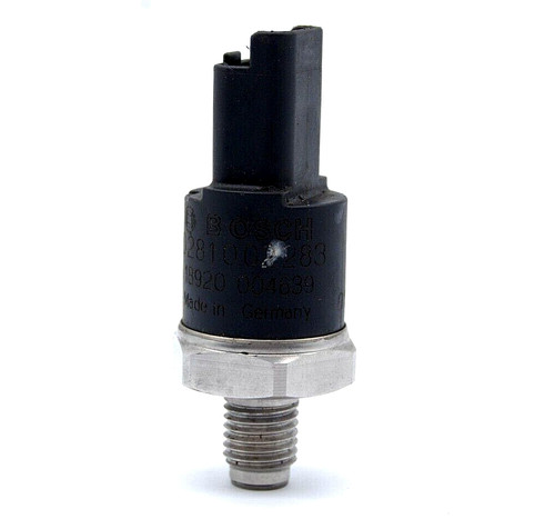 Fuel rail pressure sensor for - sensor,