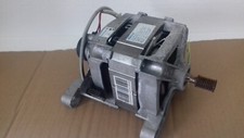 Arcelik Washing Machine / Washer Motor - Welling HXGN1L.56 / 2829970100