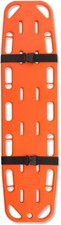 Spine Board for Children - Spinal Board Safety Belt Equipped