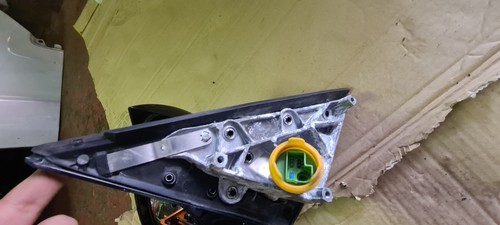 Bmw f16 left passenger side - passenger,