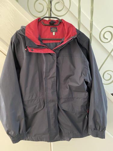 Joules jacket - joules,