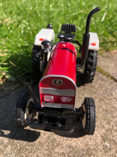 Farm vehicle toys eicher - vehicle, ..eicher