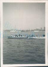 1951 Girl Guides photo TS