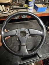 Nardi Gara Personal Steering