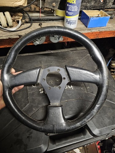 Nardi gara personal steering - nardi,